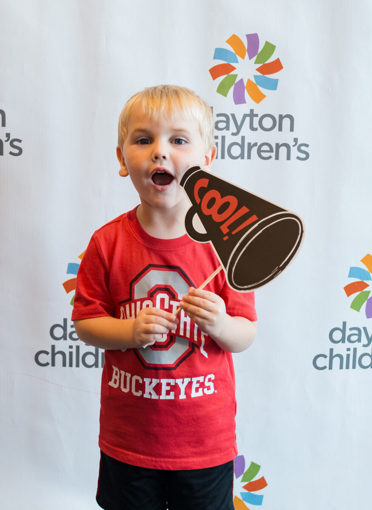celebrating CMN partners