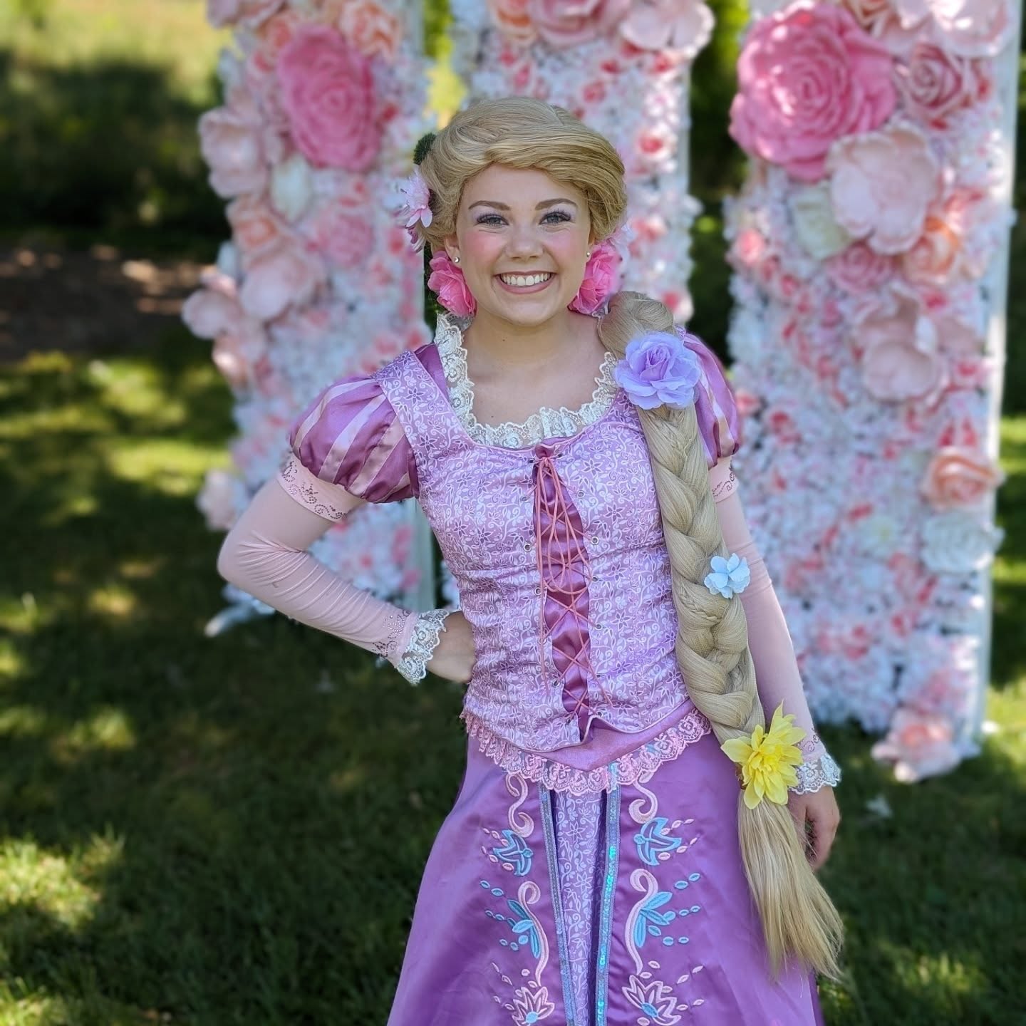 Valentine’s Brunch