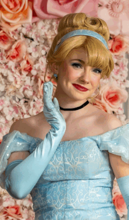 Valentine’s Brunch